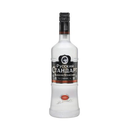 Vodka Russian  - 100 cl | Livraison de boissons Gaston